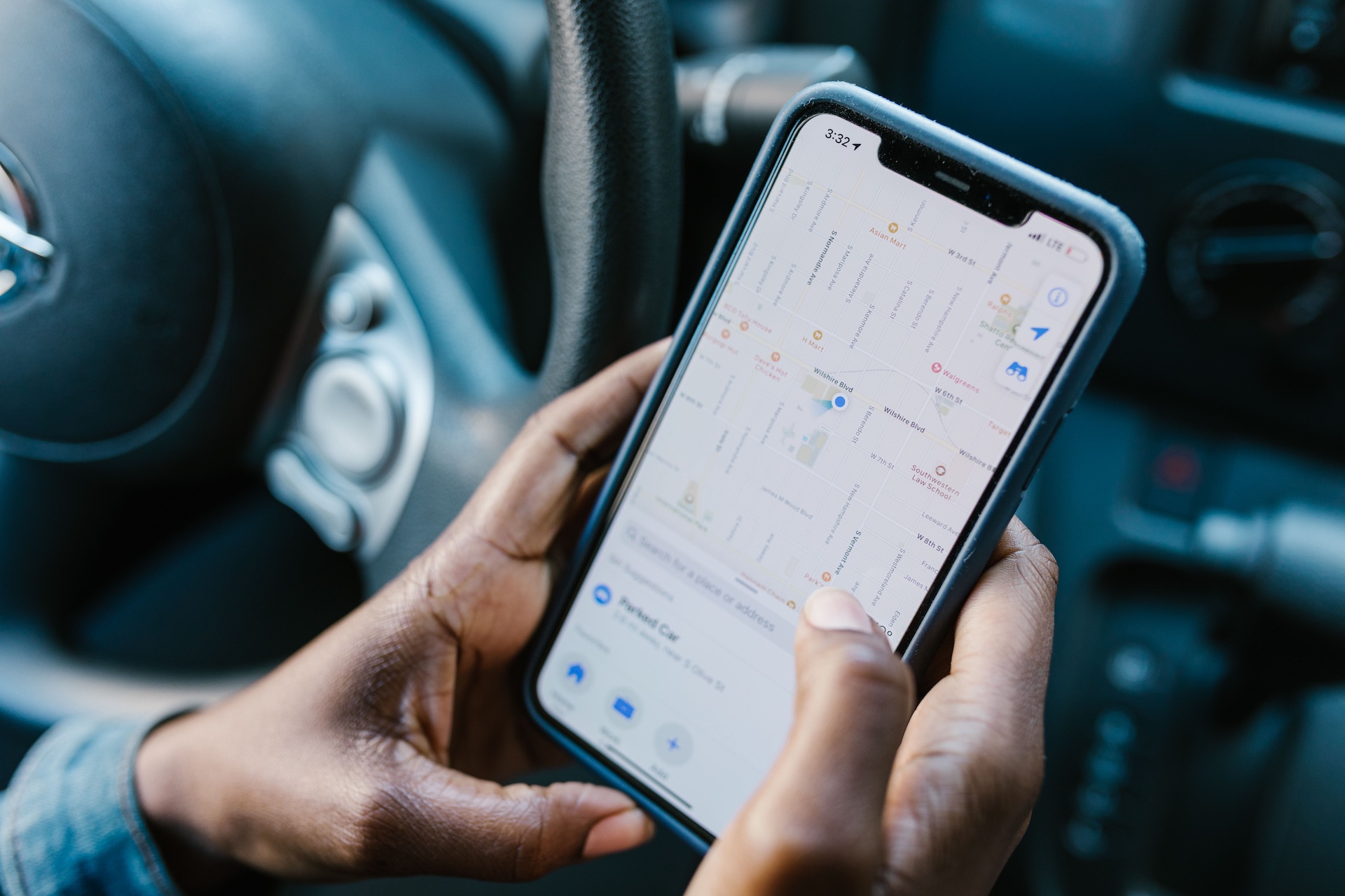 Stay Smart, Stay Safe: Best Practices for Using E-Hailing Services in South Africa