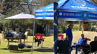 Stirring Up Community Spirit: NRA’s First Potjie Cook-Off Was a Flavour-Filled Hit