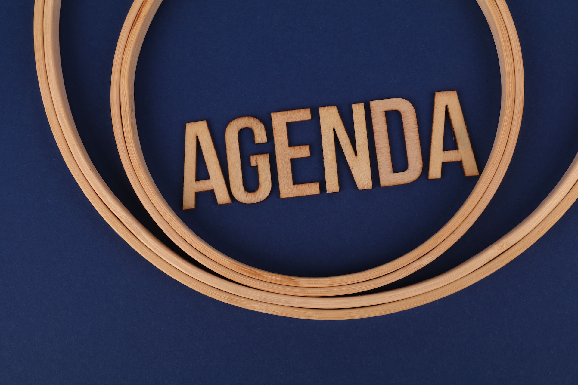 Annual General Meeting 2025 - Northriding Residents Association