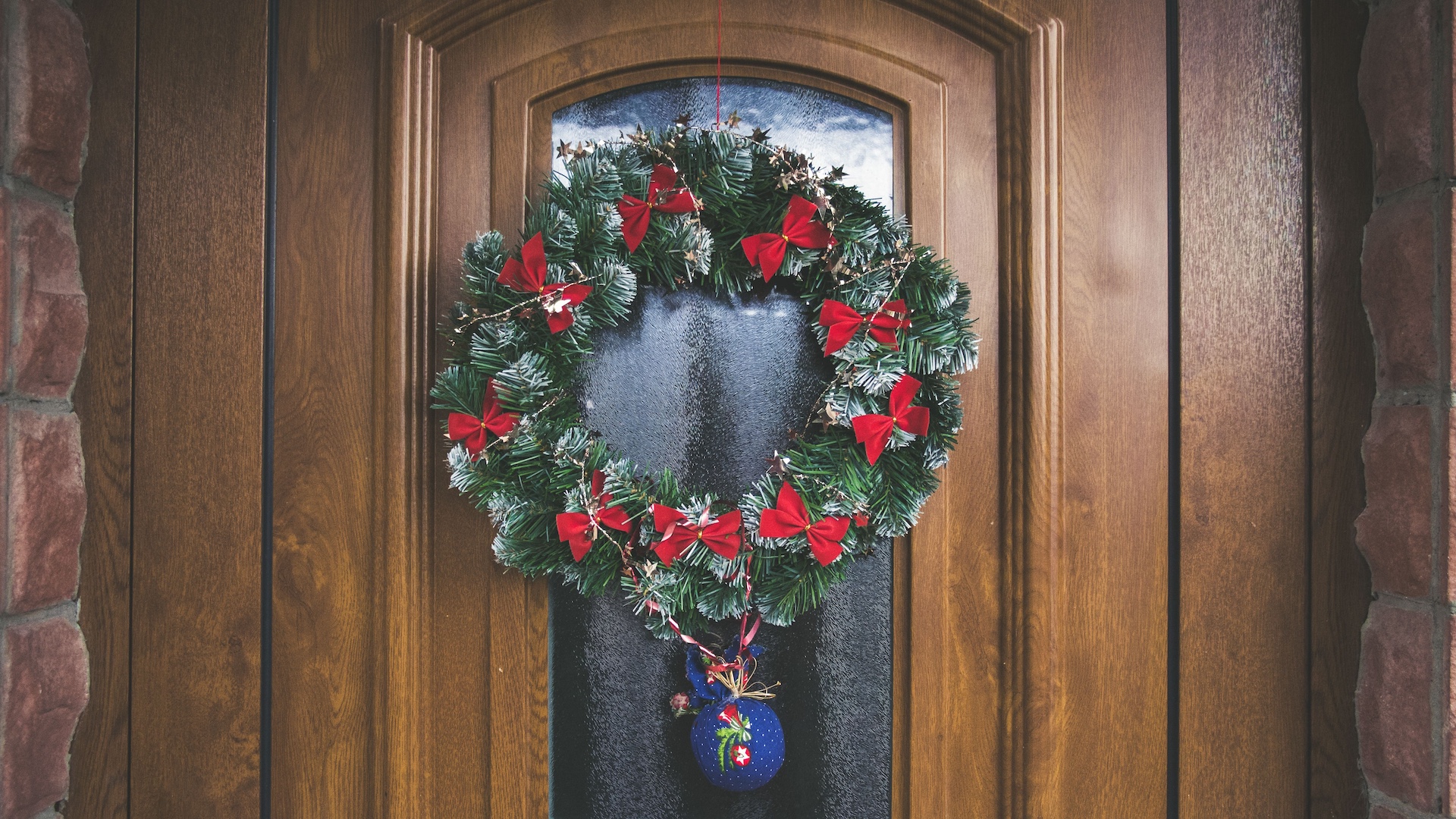 Keeping Your Home Safe This Festive Season